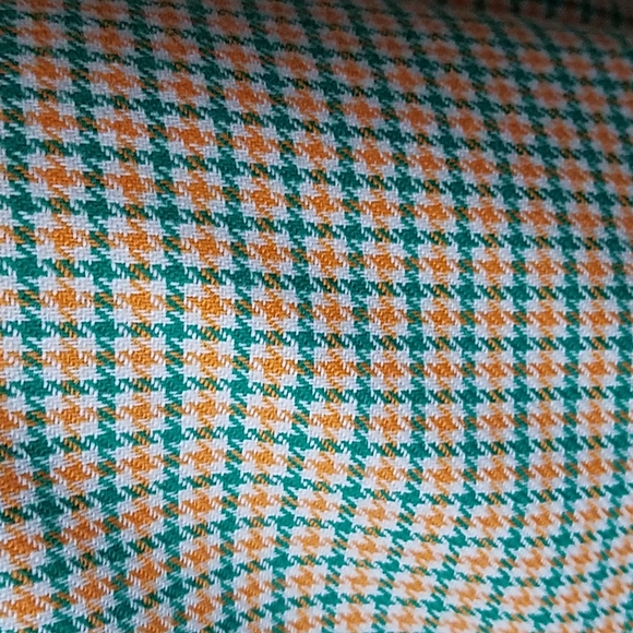 VINTAGE 1970's Wide Leg Pants - Picture 2 of 15